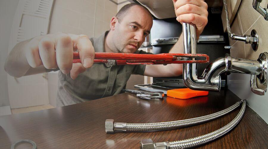 Local expert plumbing services in Wall Lake, IA